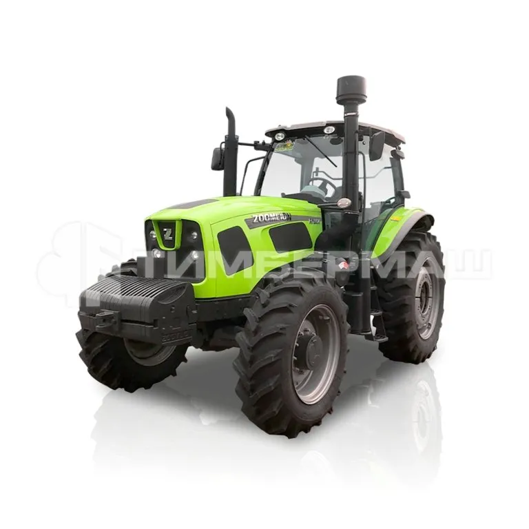 Трактор Zoomlion RG 1804 PRO Трактор Zoomlion RG 1804 PRO