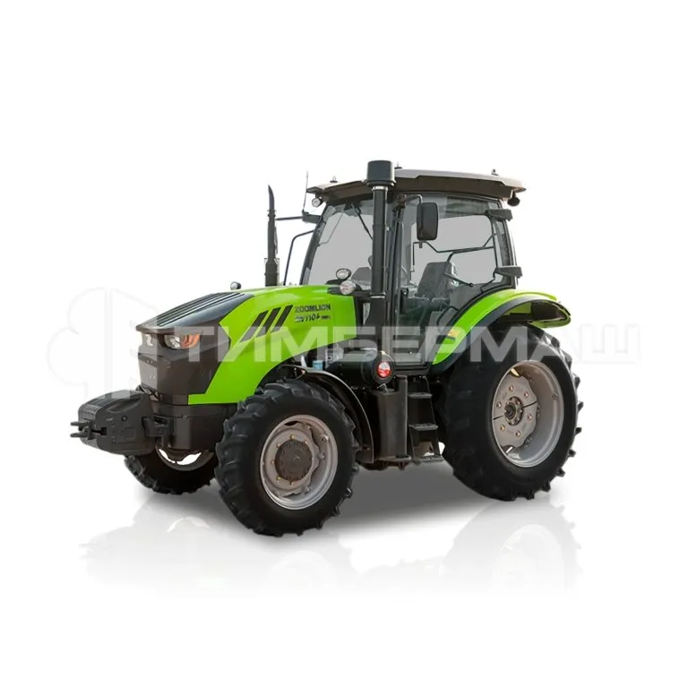 Трактор Zoomlion RN 1104 PRO Трактор Zoomlion RN 1104 PRO