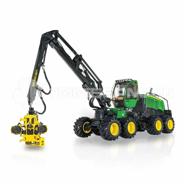 Харвестер 1270G 8W Харвестер 1270G 8W