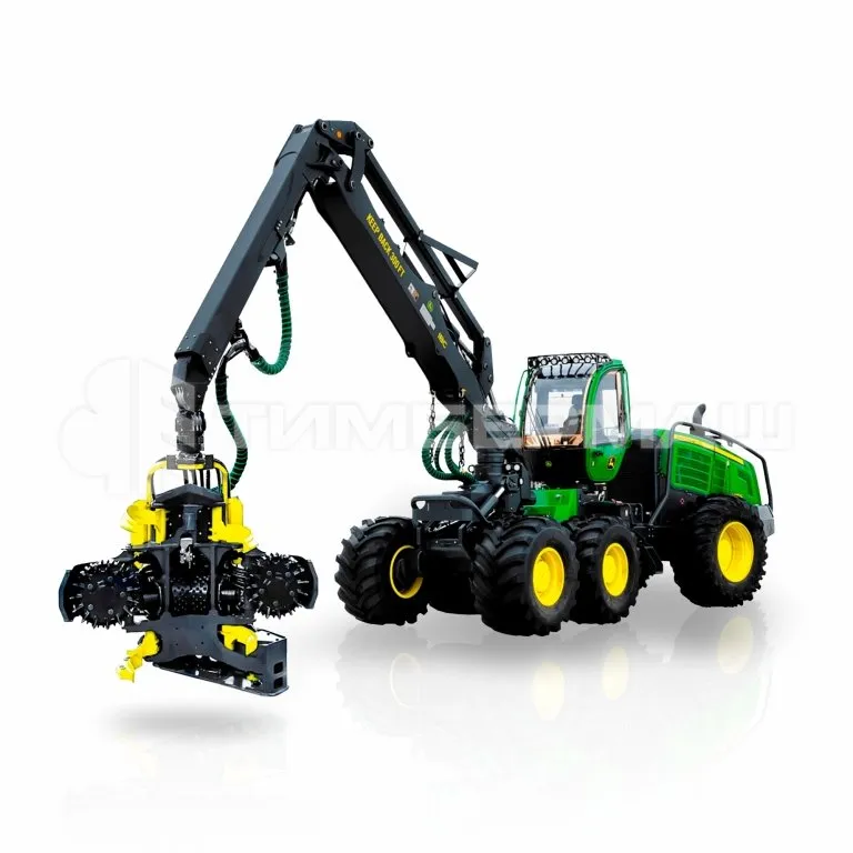 Харвестер 1470G Харвестер 1470G