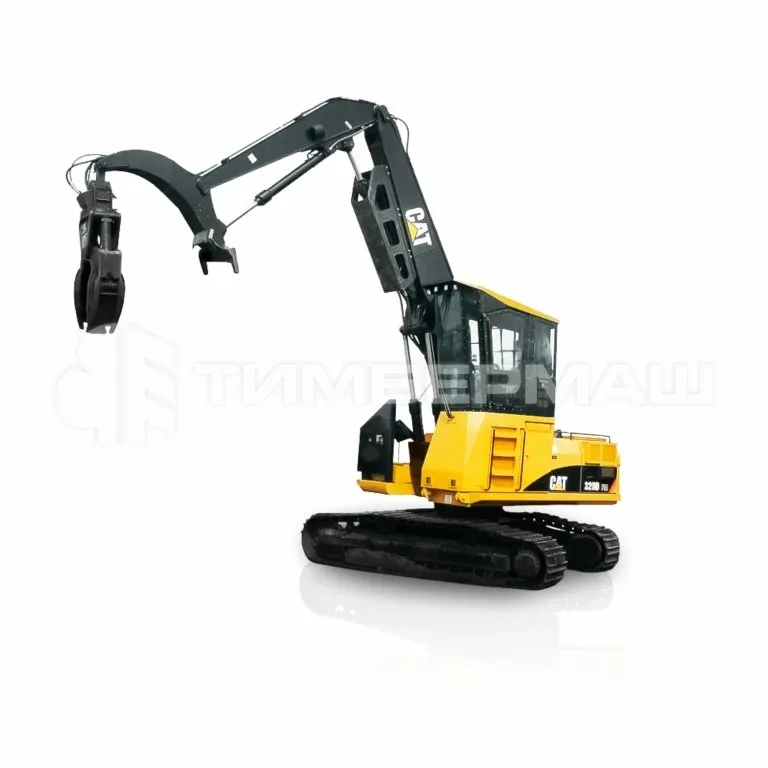 Харвестер САTERPILLAR 320D FM Харвестер САTERPILLAR 320D FM