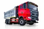 Шоссейный самосвал SANY SYZ320C-8S фото 2