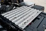 Седельный тягач SANY S490 синий фото 14