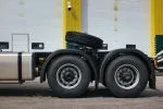 Седельный тягач SANY D525A 6x4 фото 14
